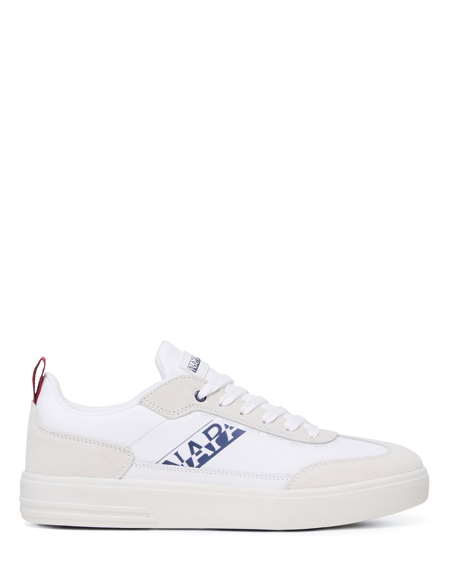 Sneakers Bianco Napapijri