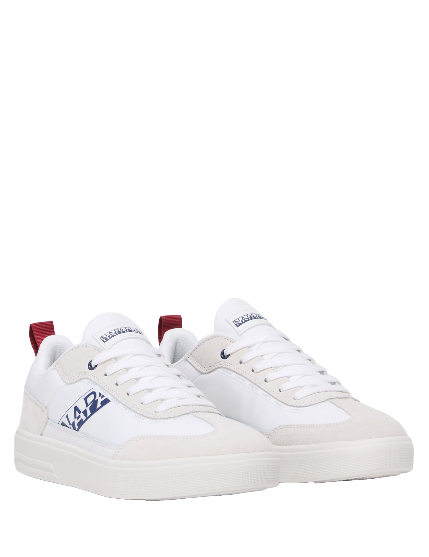 Sneakers Bianco Napapijri