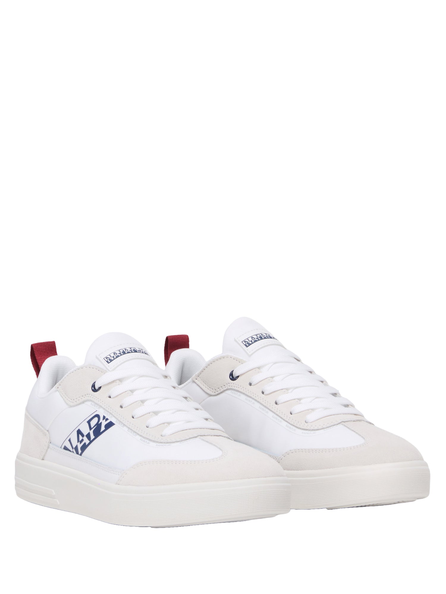 Sneakers Bianco Napapijri