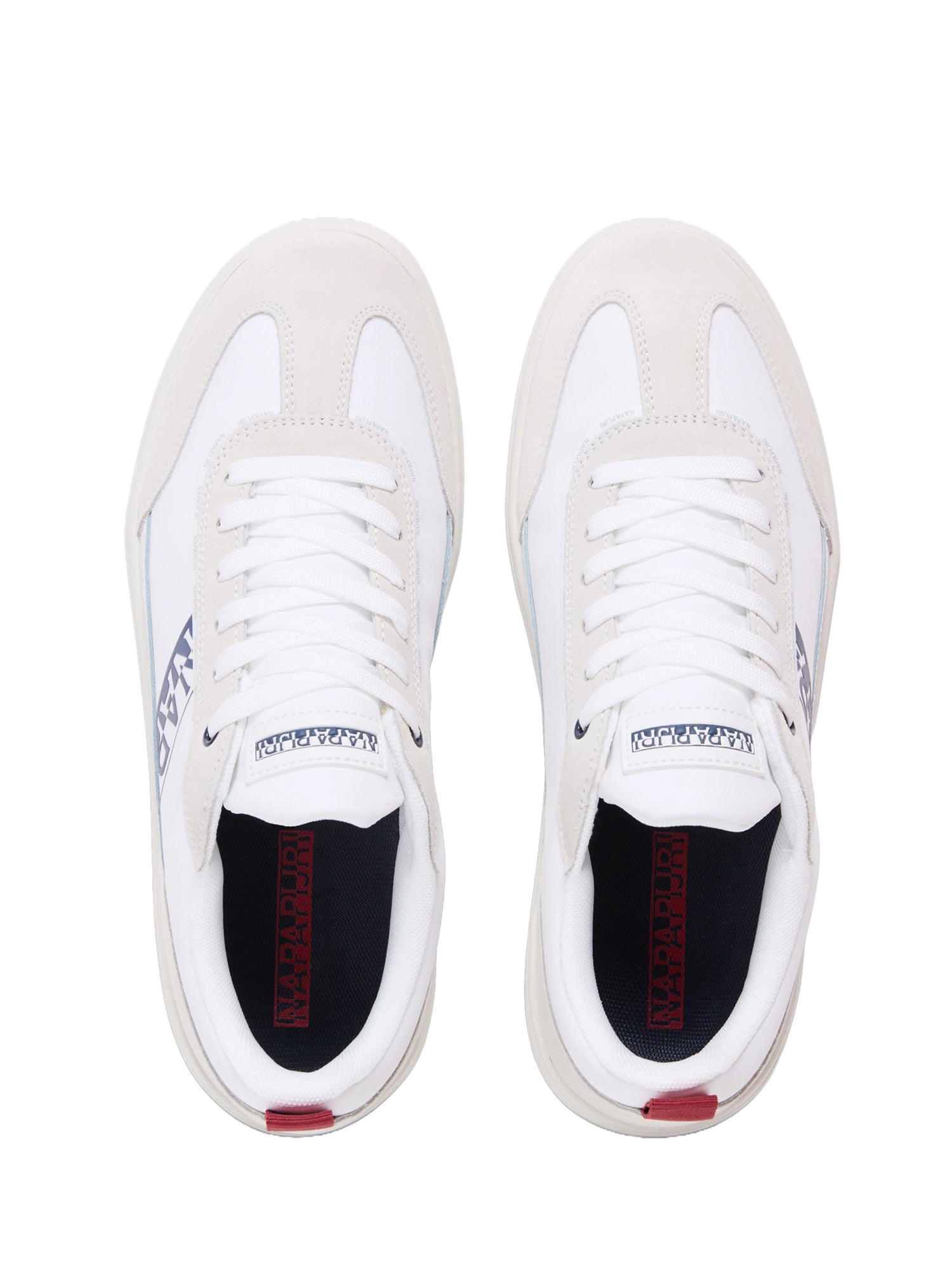 Sneakers Bianco Napapijri