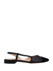 Ballerine Nero Grace Shoes
