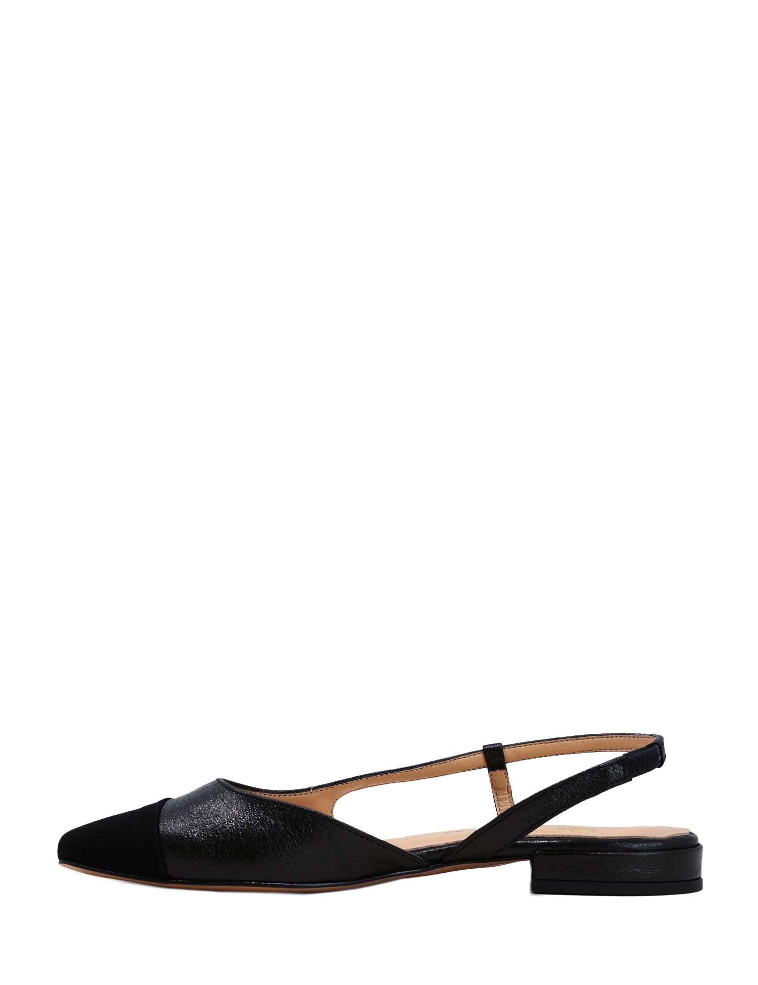 Ballerine Nero Grace Shoes