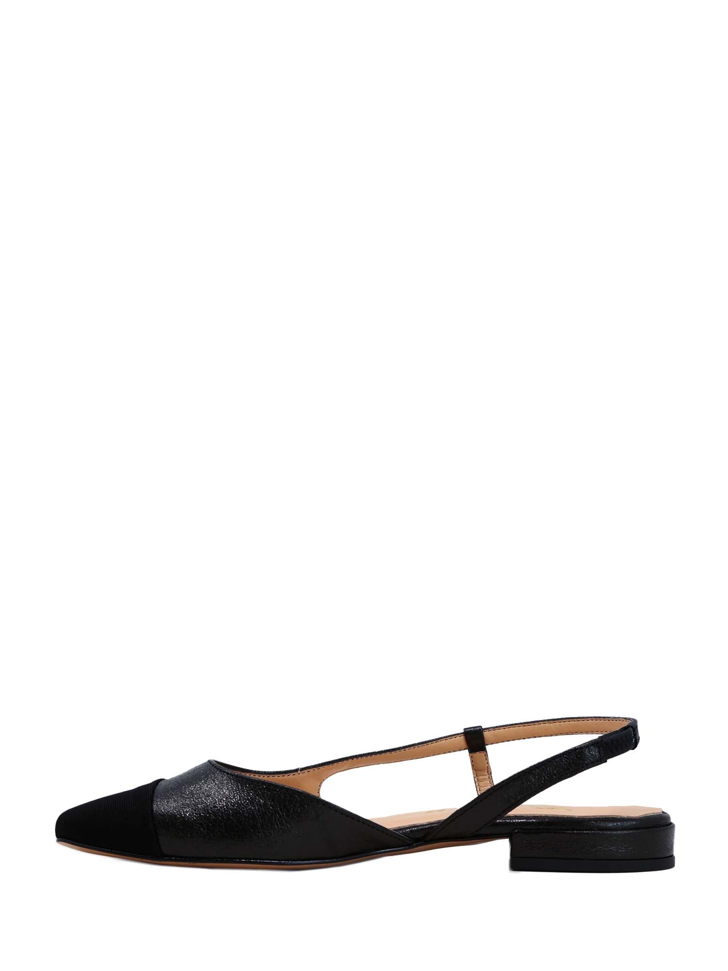 Ballerine Nero Grace Shoes