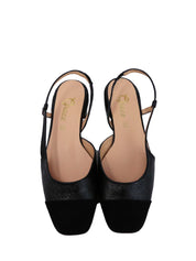 Ballerine Nero Grace Shoes