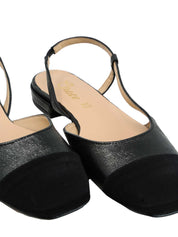 Ballerine Nero Grace Shoes