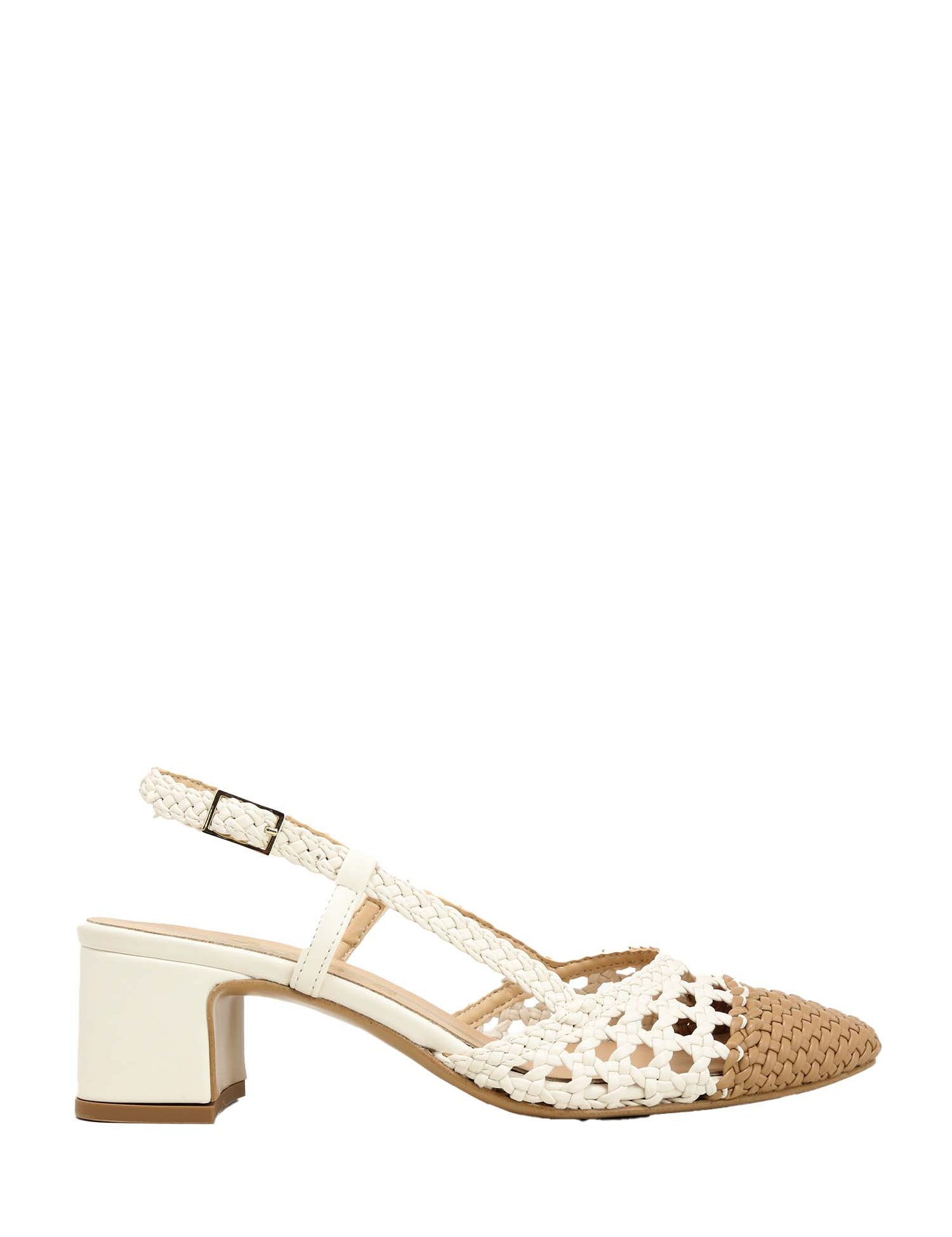 Decolleté Burro Grace Shoes