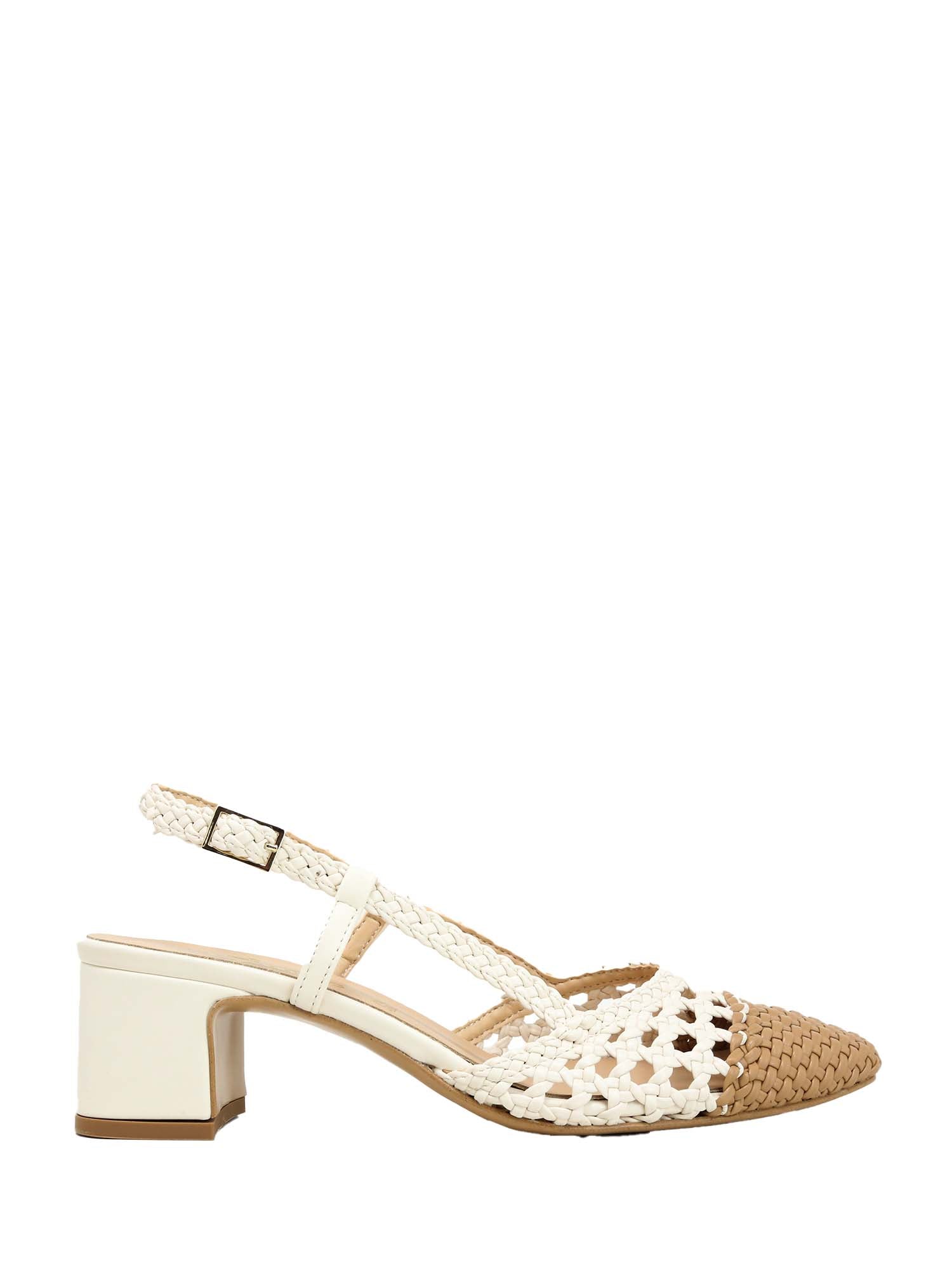 Decolleté Burro Grace Shoes
