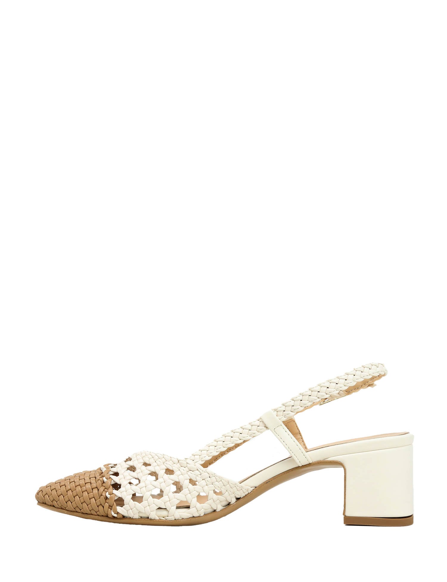 Decolleté Burro Grace Shoes