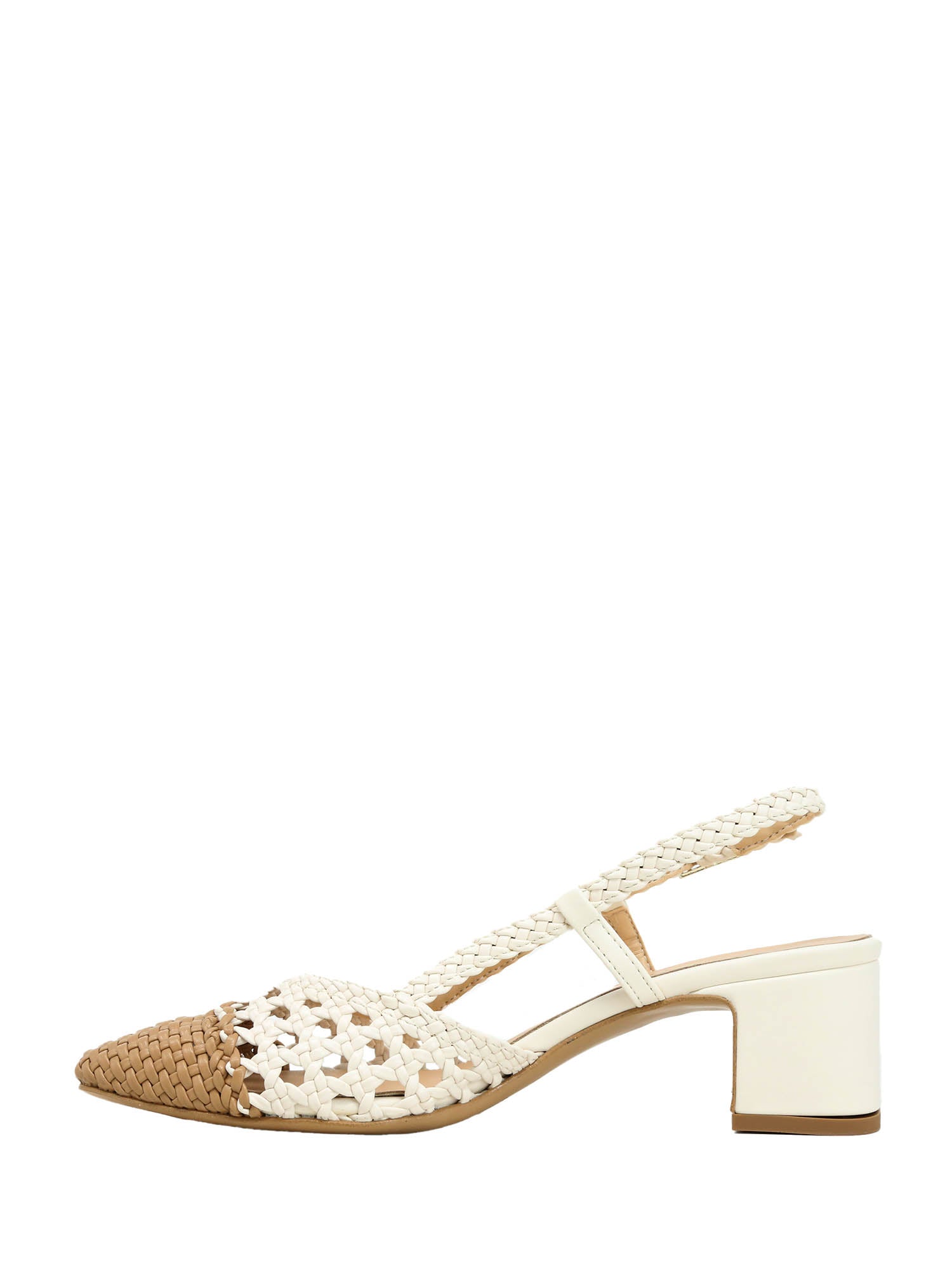Decolleté Burro Grace Shoes