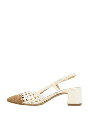 Decolleté Burro Grace Shoes