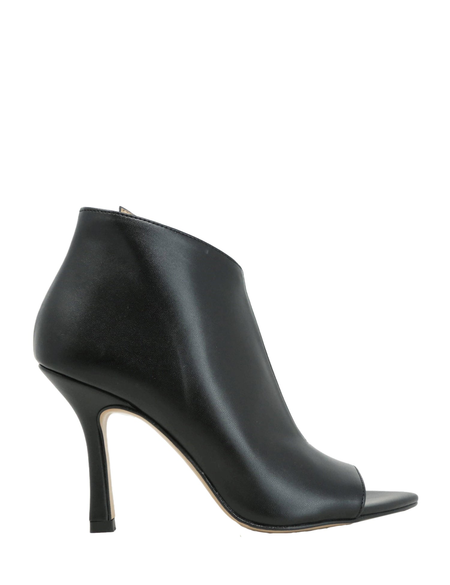 Sandali tacco Nero Grace Shoes