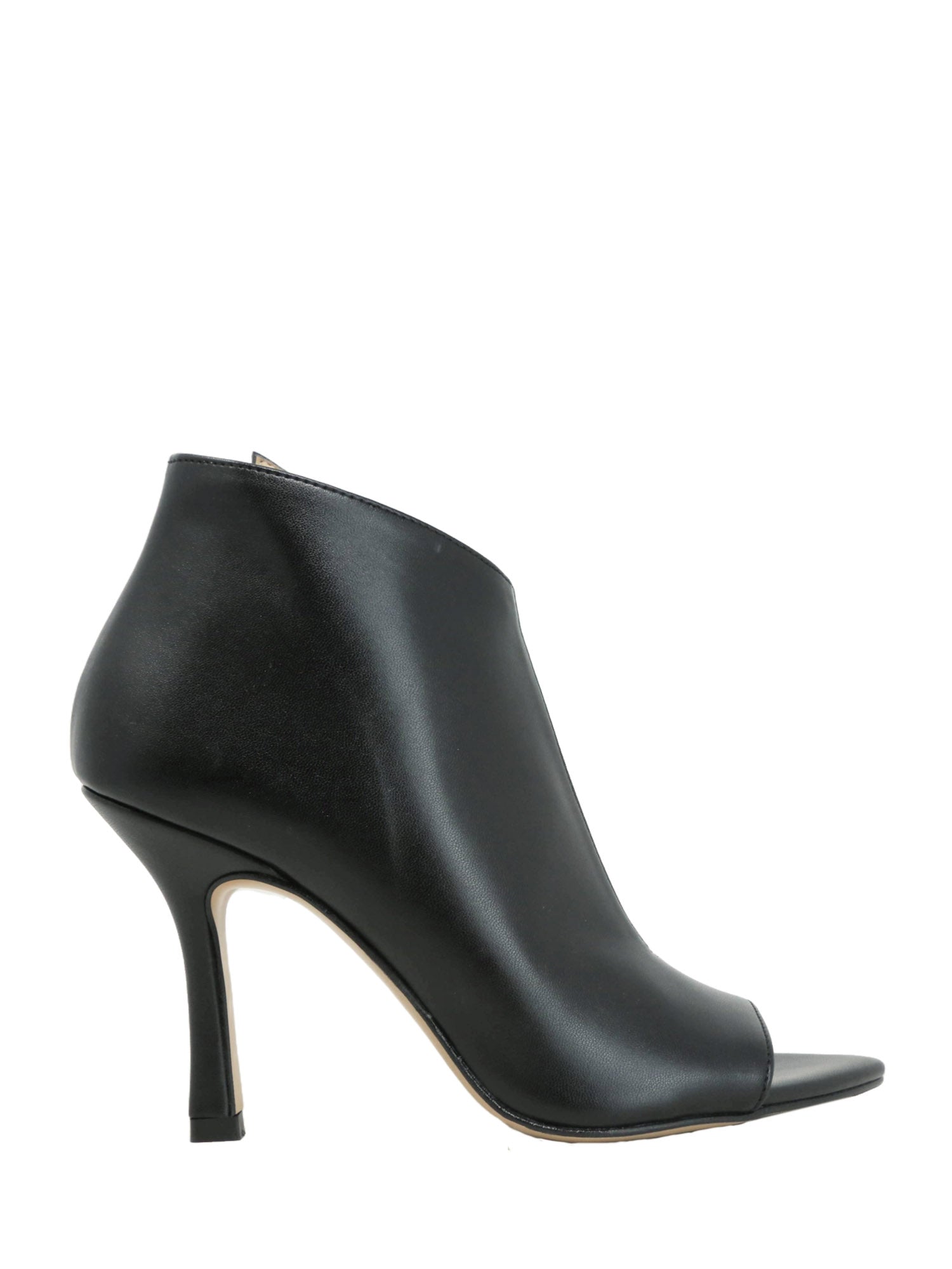 Sandali tacco Nero Grace Shoes