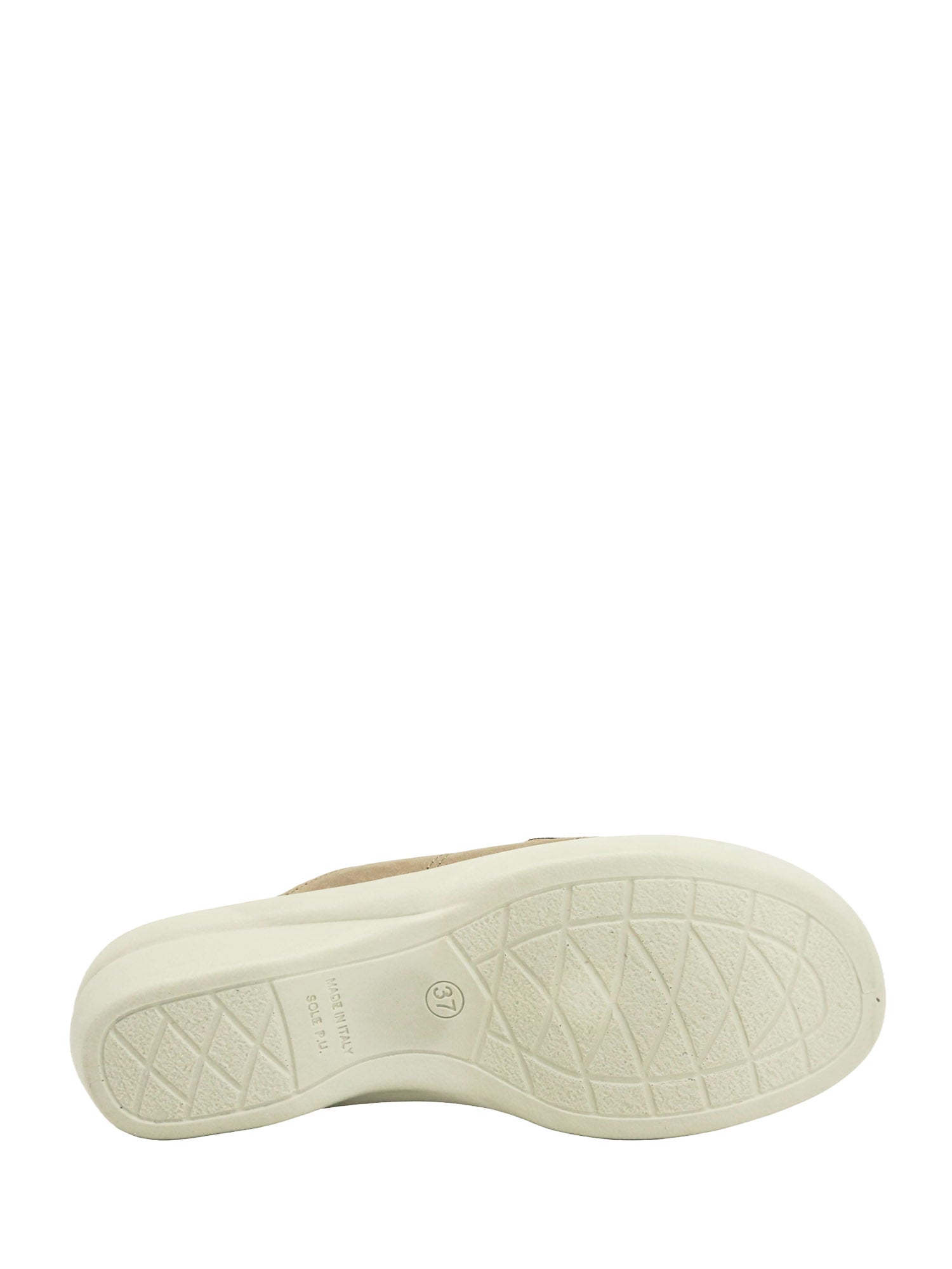 Sandali con strappi Marrone Susimoda