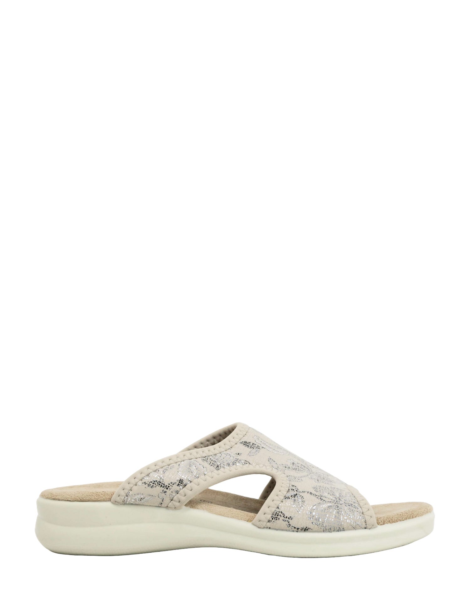 Sandali Beige Susimoda