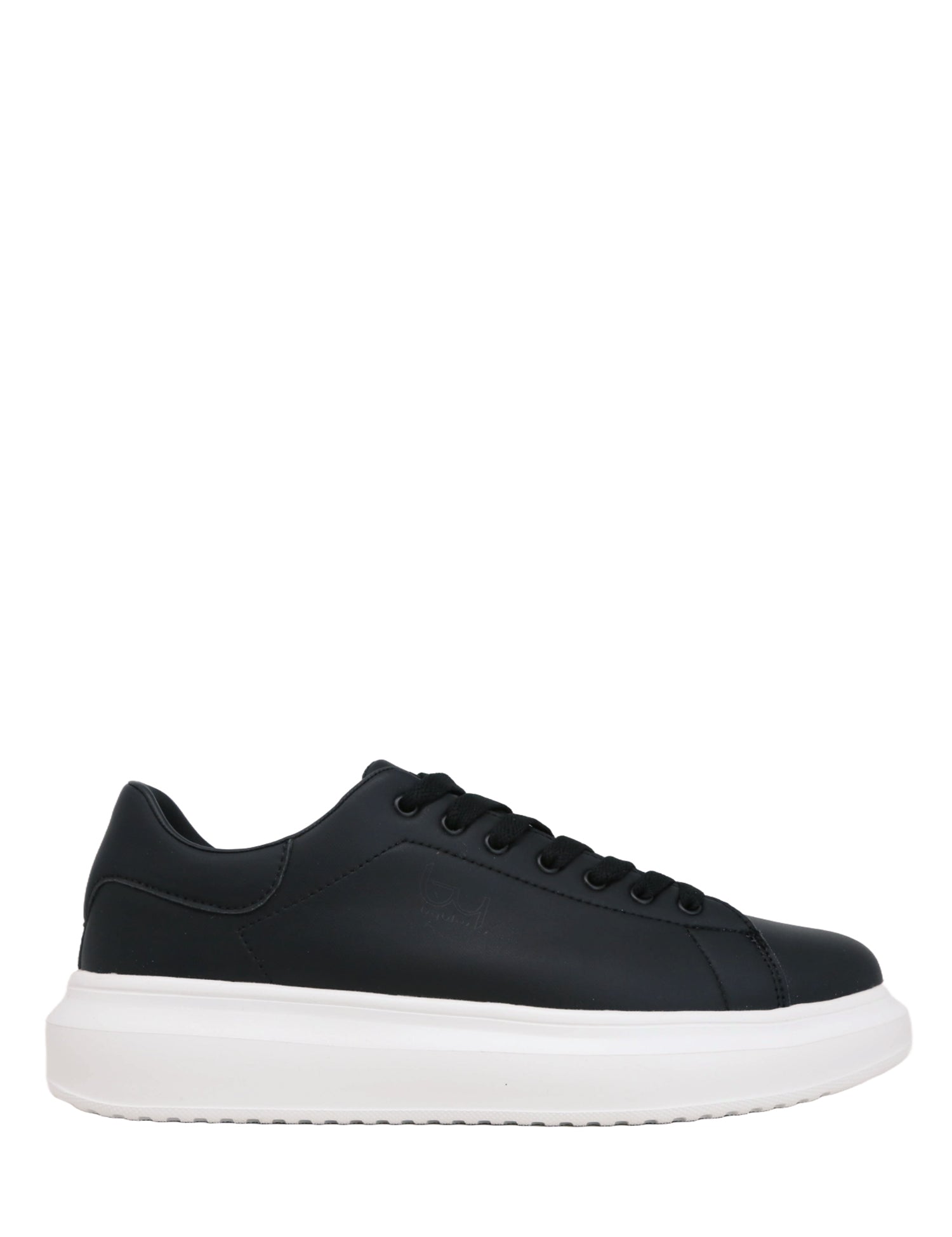 Sneakers Nero By Byblos