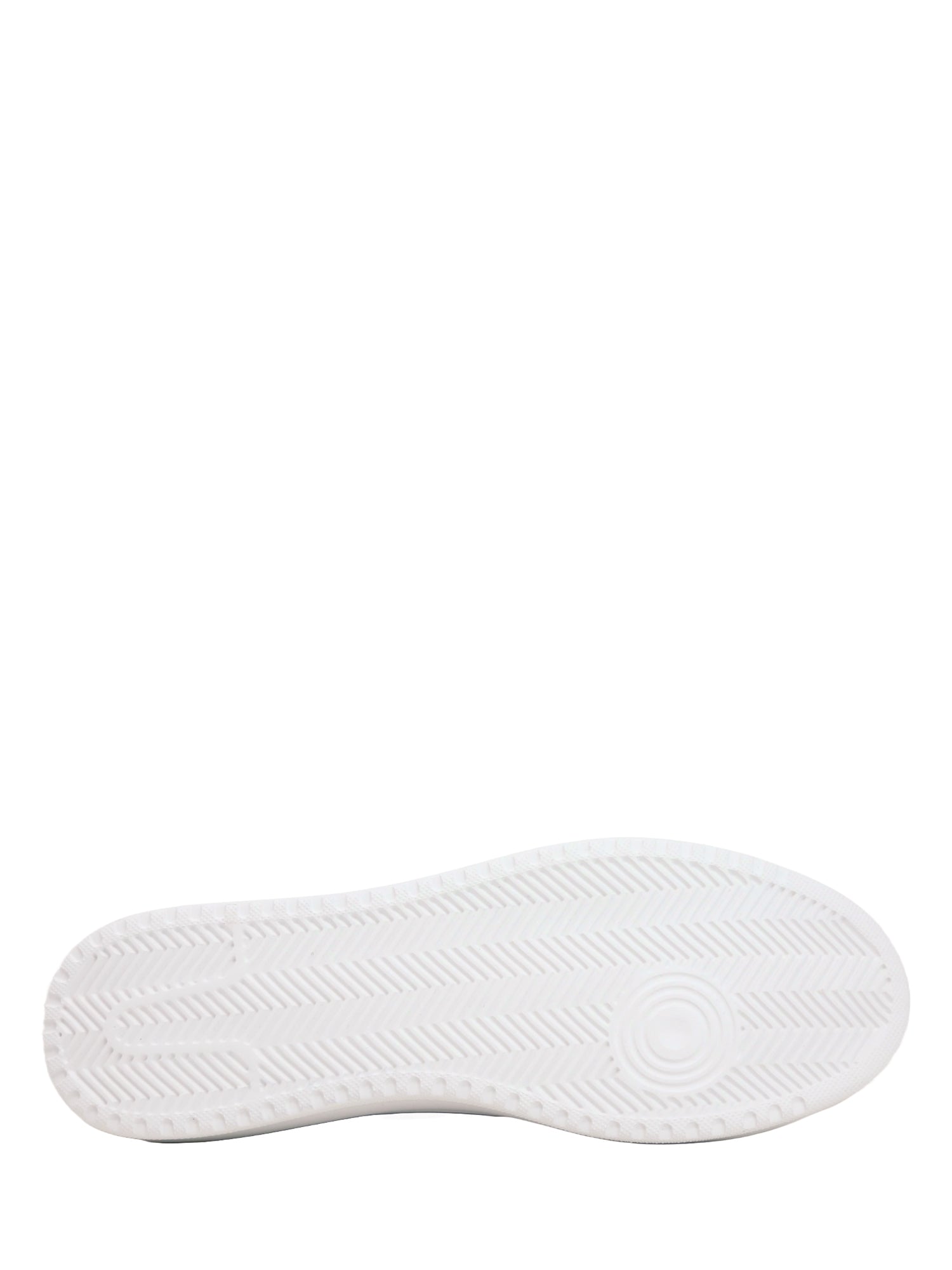 Sneakers Nero By Byblos