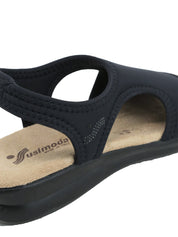Sandali Nero Susimoda