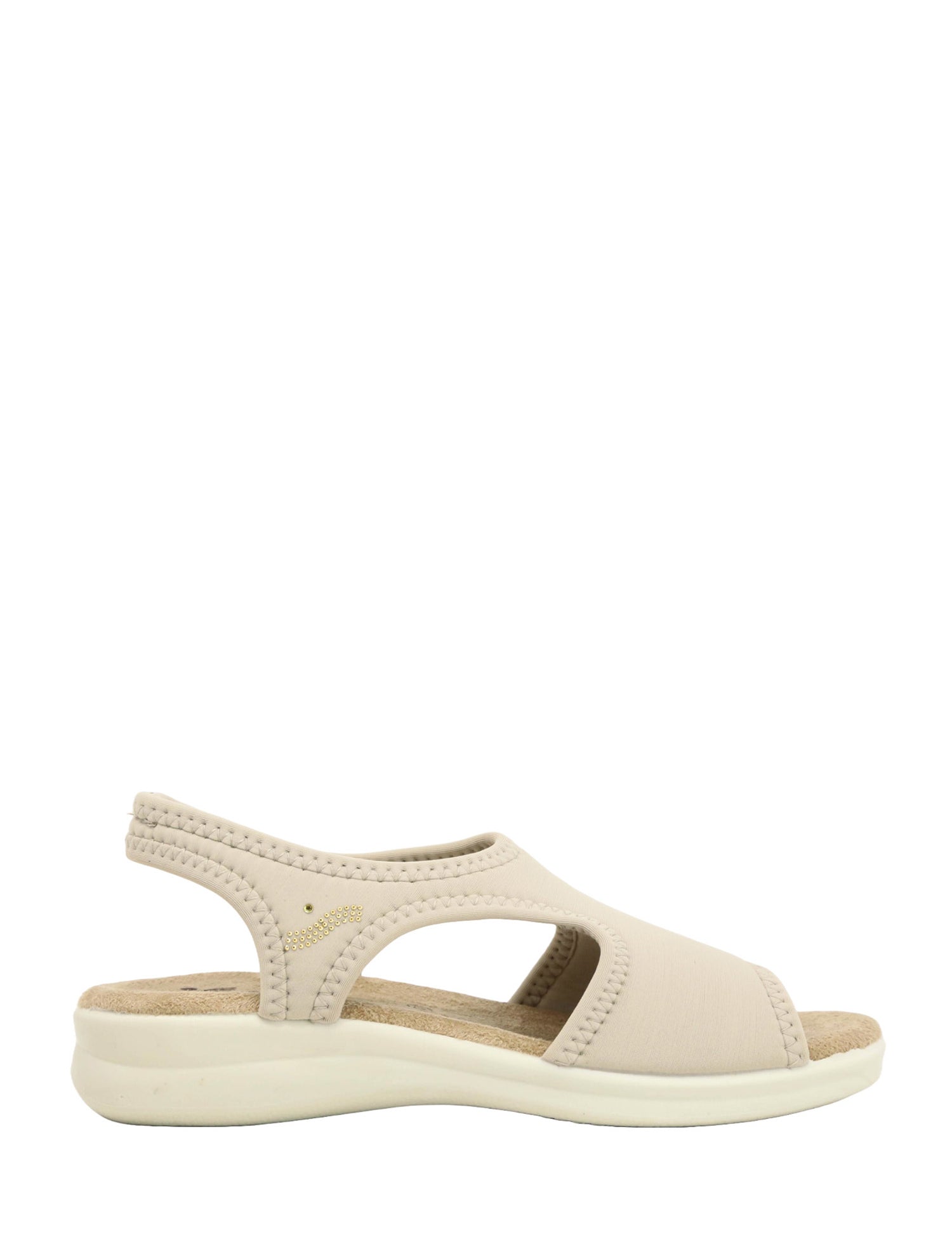 Sandali Beige Susimoda