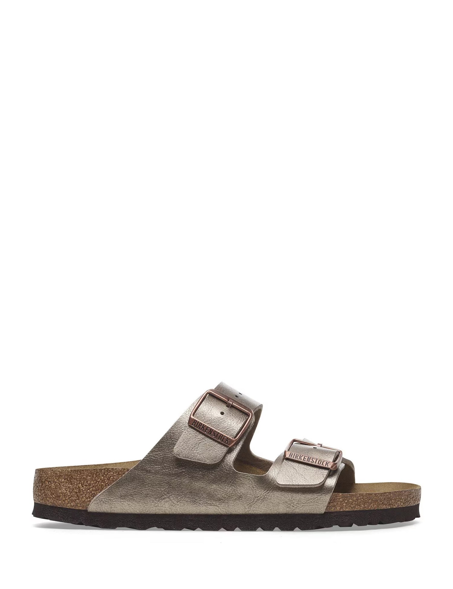 Sandali Marrone Birkenstock