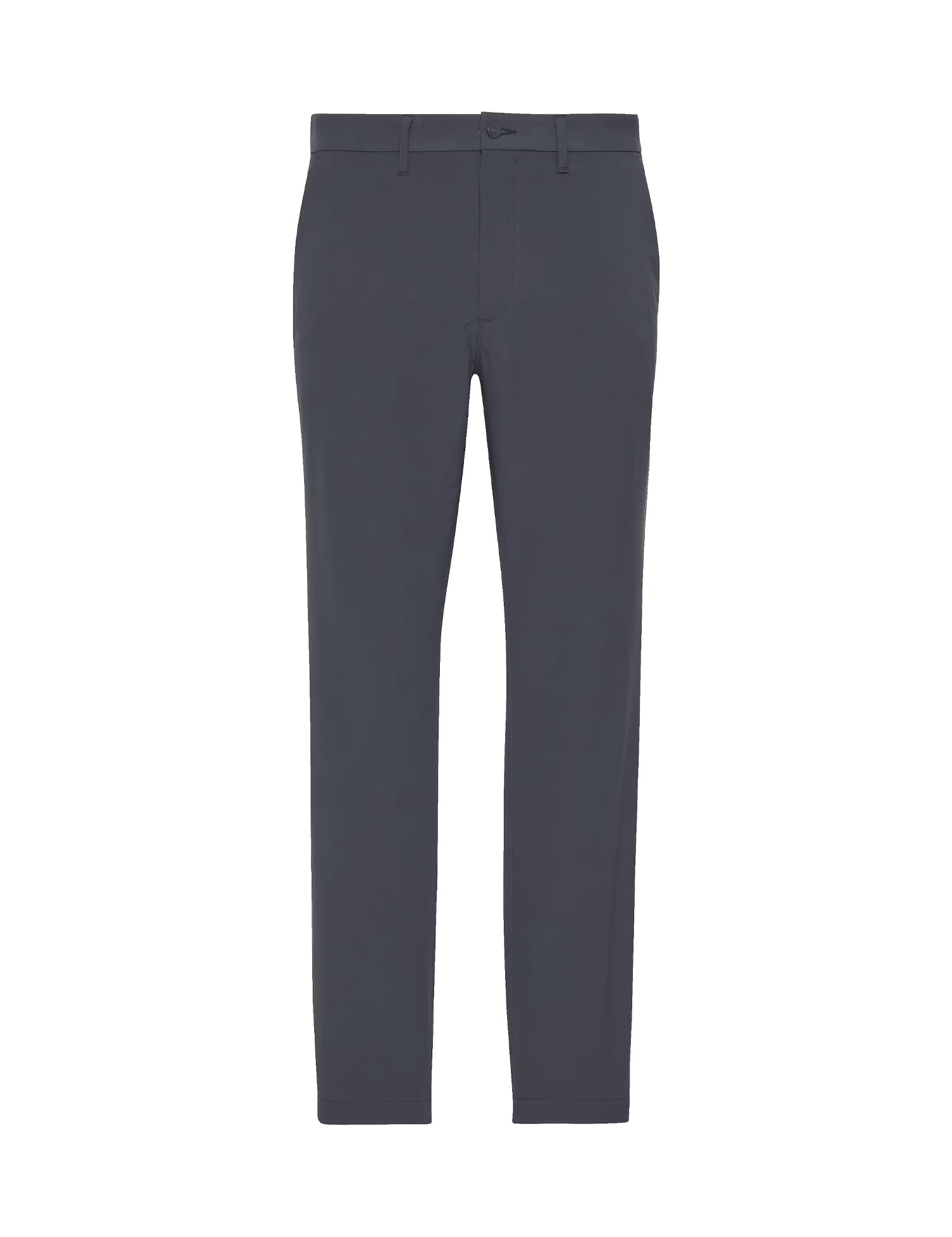 Pantaloni Grigio Calvin Klein