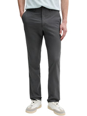 Pantaloni Grigio Calvin Klein
