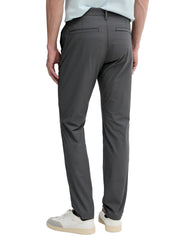 Pantaloni Grigio Calvin Klein