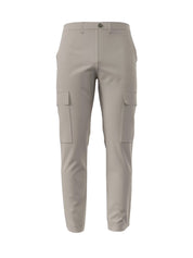 Pantaloni Beige Calvin Klein