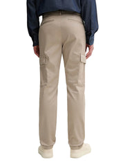 Pantaloni Beige Calvin Klein