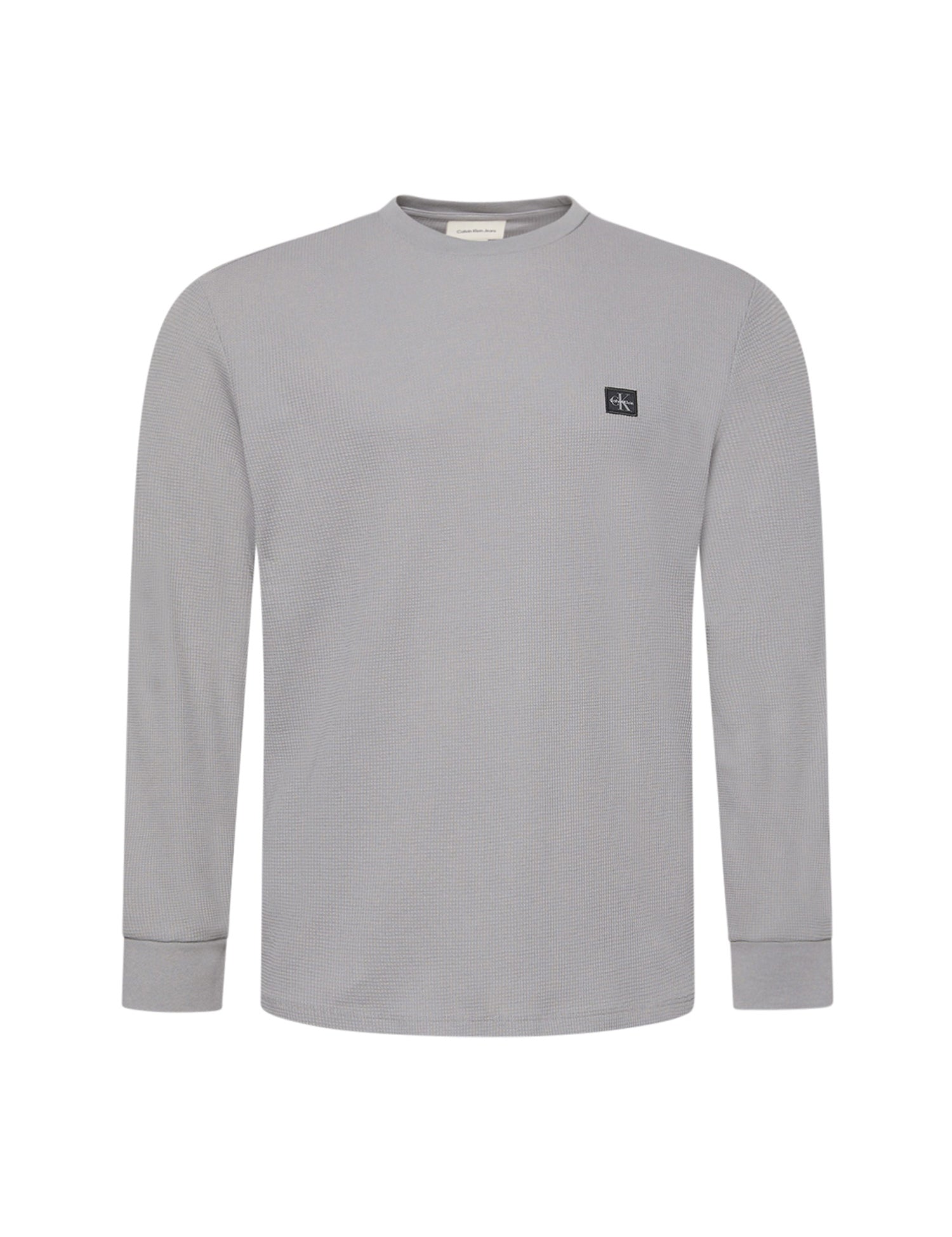Maglioni Grigio Calvin Klein