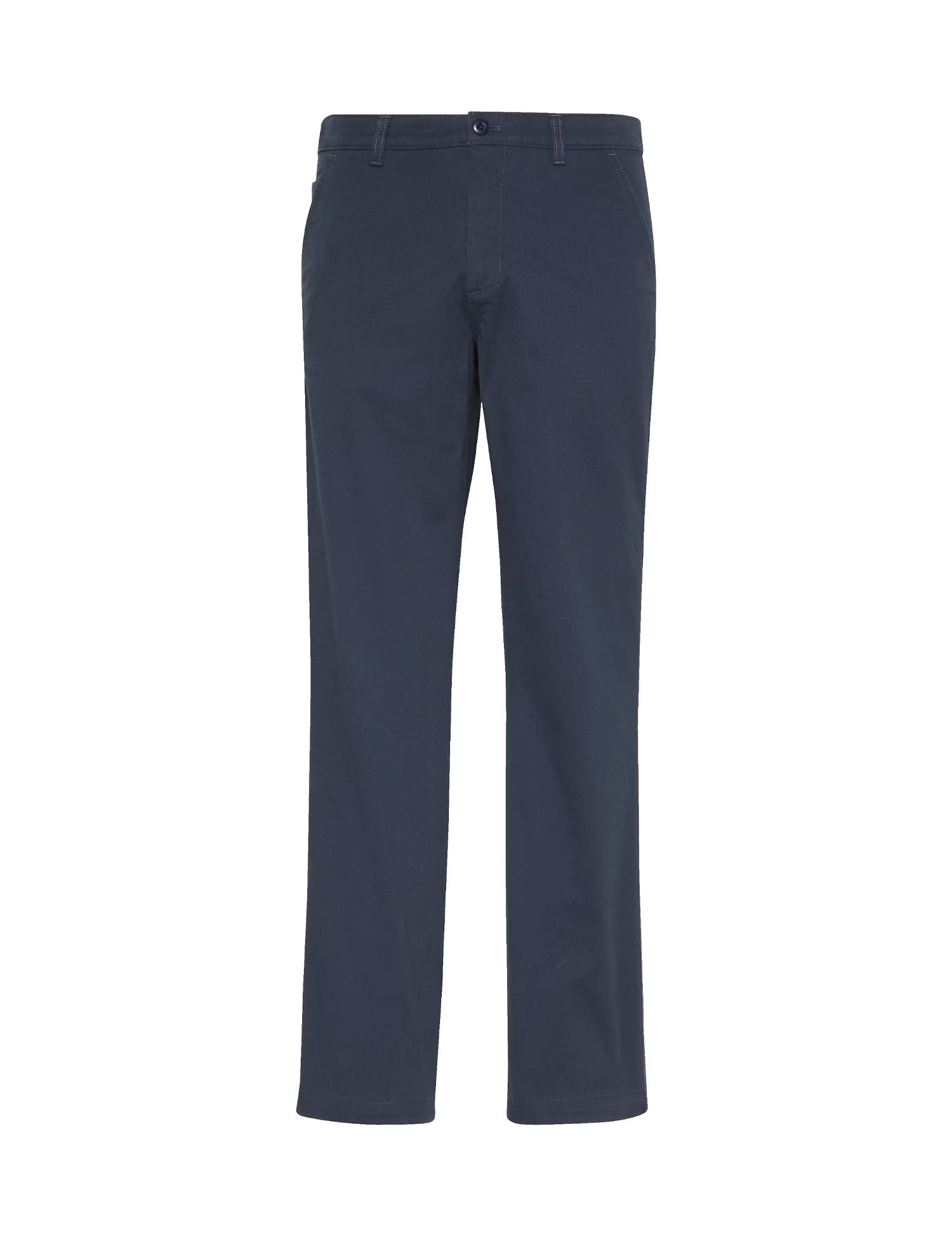Pantaloni Blu Calvin Klein
