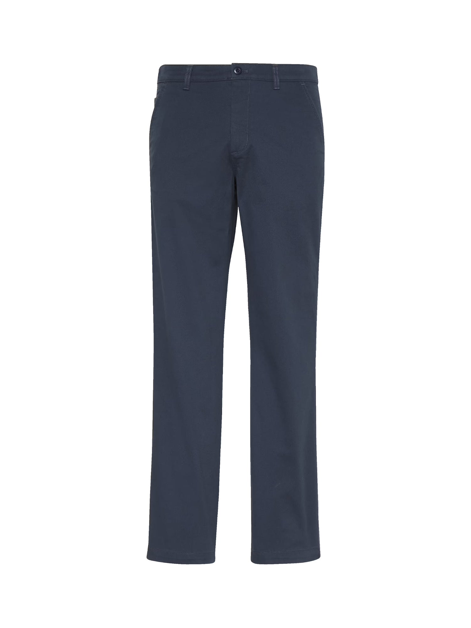 Pantaloni Blu Calvin Klein