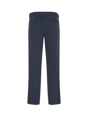 Pantaloni Blu Calvin Klein