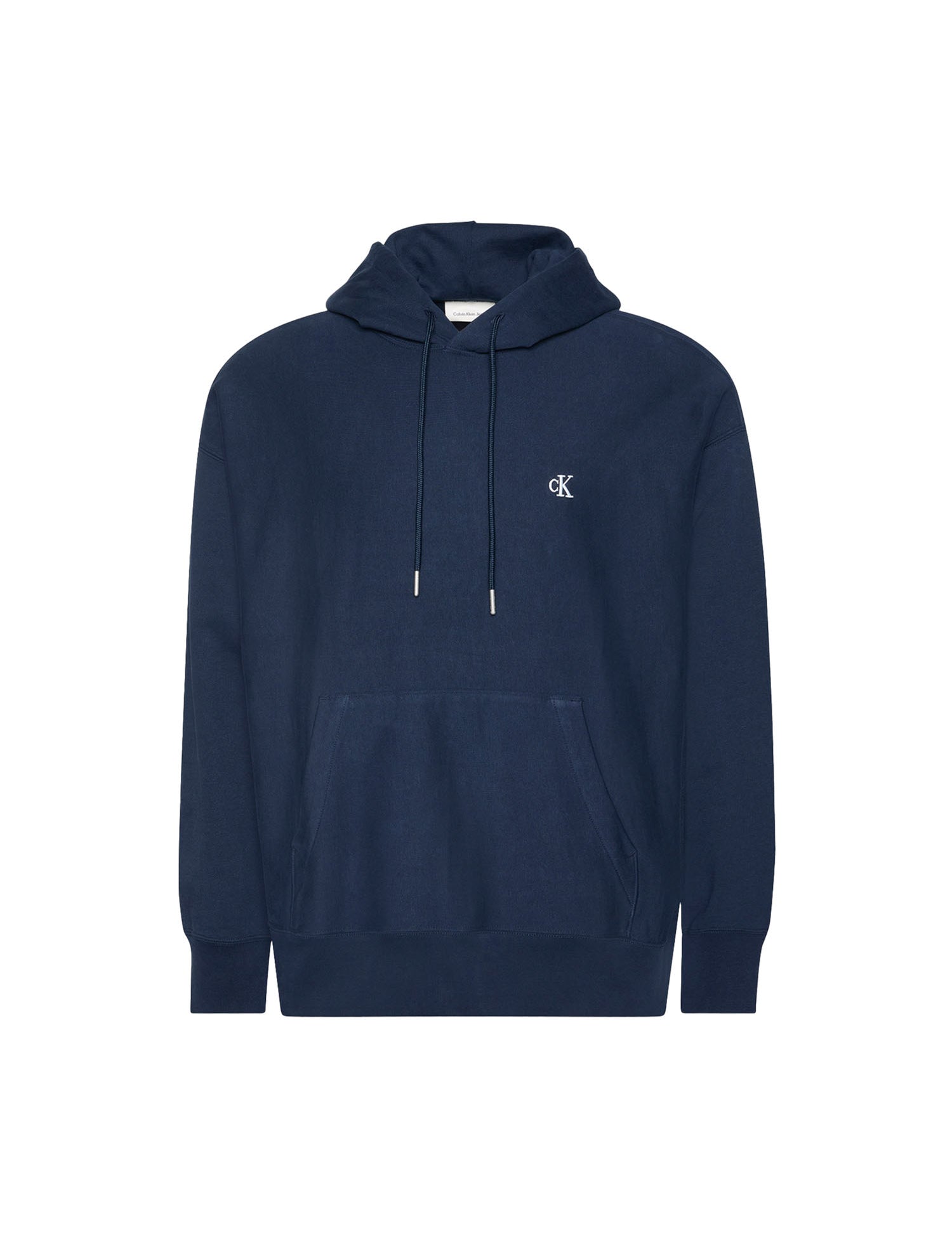 Felpe Blu Calvin Klein