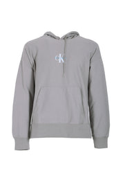 Felpe Grigio Calvin Klein