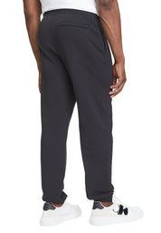 Pantaloni sportivi Nero Calvin Klein