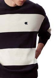 Maglioncini Blu Calvin Klein