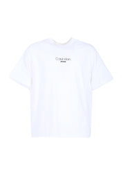 T-shirt Bianco Calvin Klein