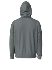 Felpe Grigio Calvin Klein
