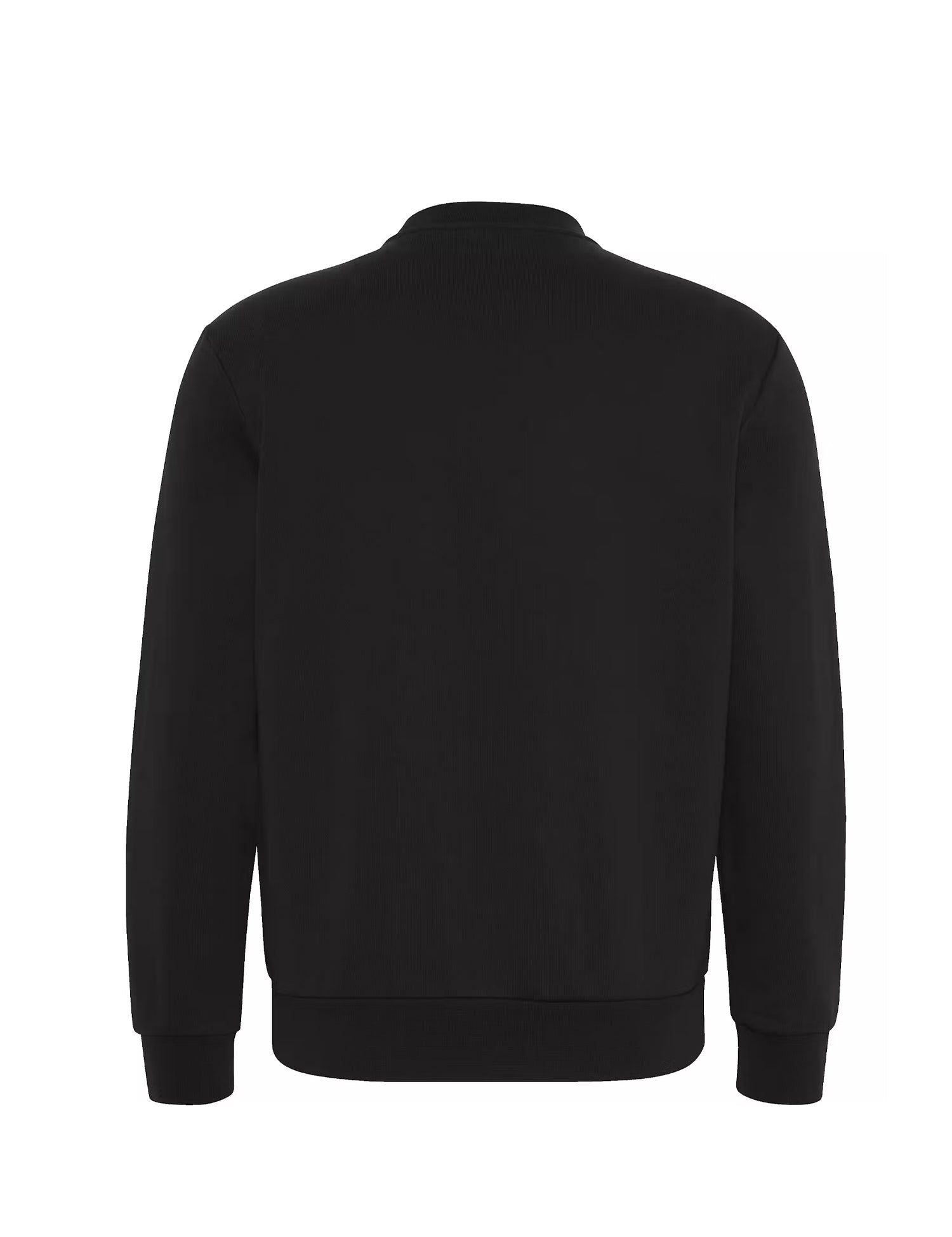 Felpe Nero Calvin Klein
