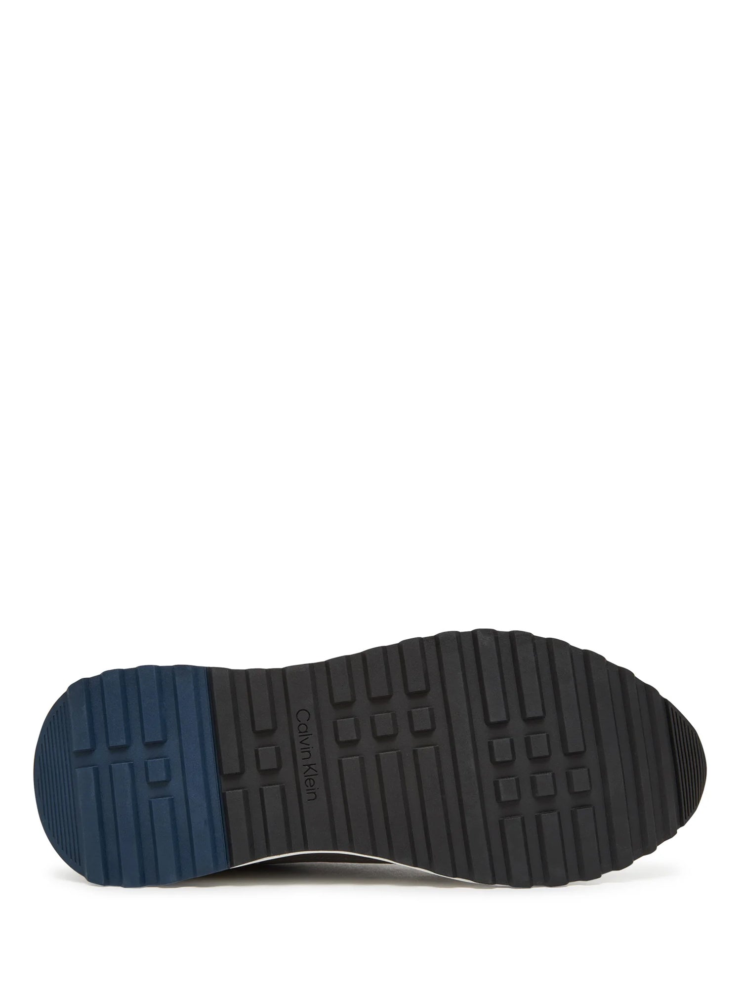 Sneakers Verde Calvin Klein