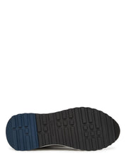 Sneakers Verde Calvin Klein