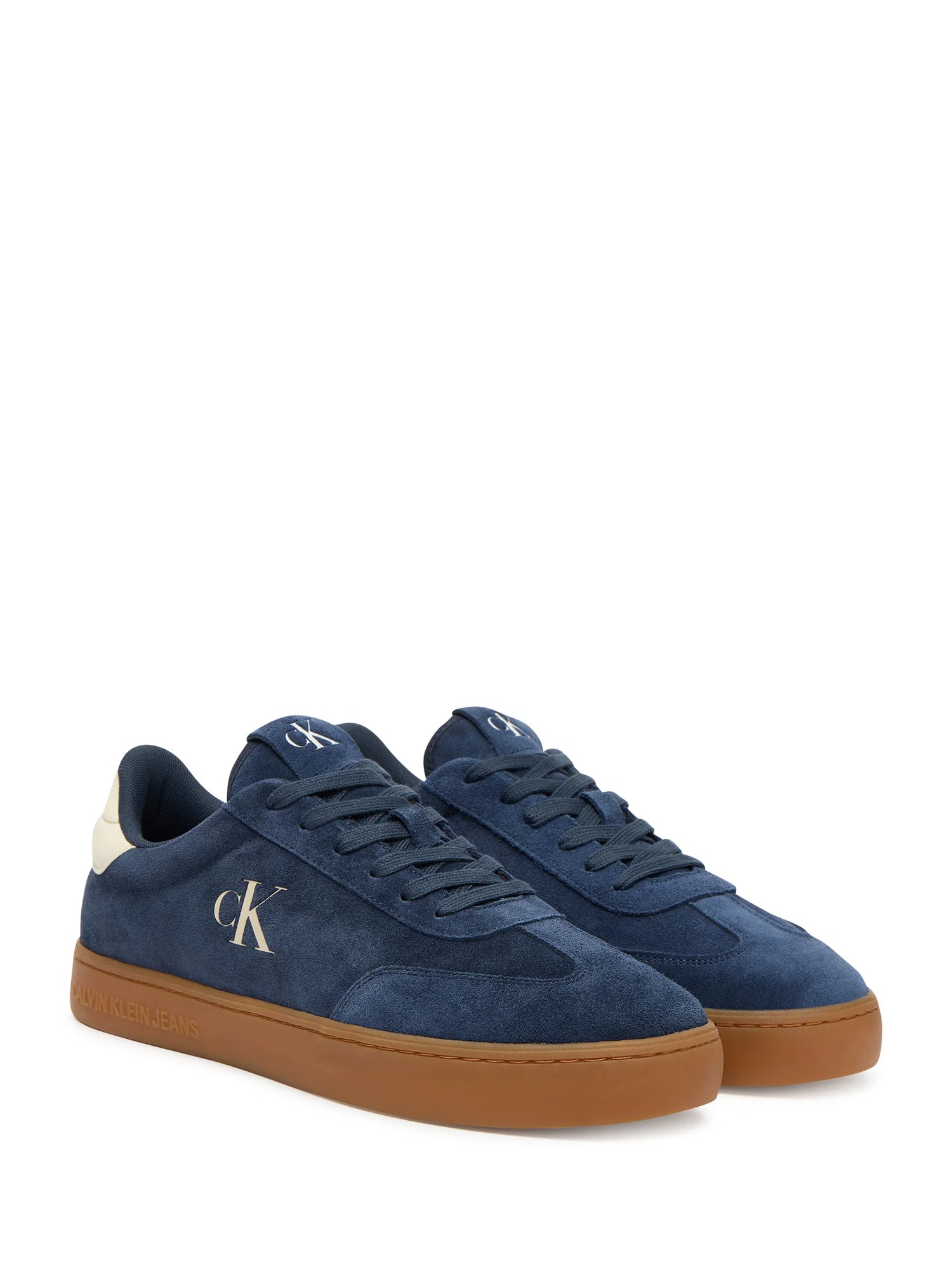 Sneakers Blu Calvin Klein Jeans