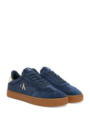 Sneakers Blu Calvin Klein Jeans