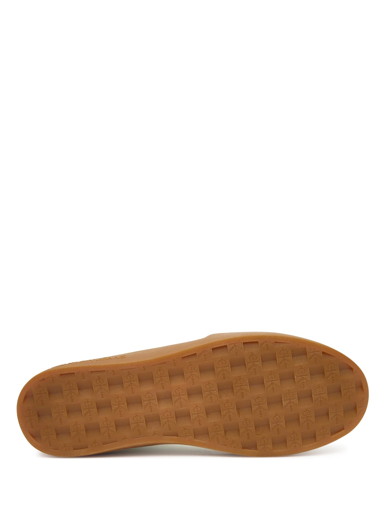 Sneakers Verde Calvin Klein Jeans
