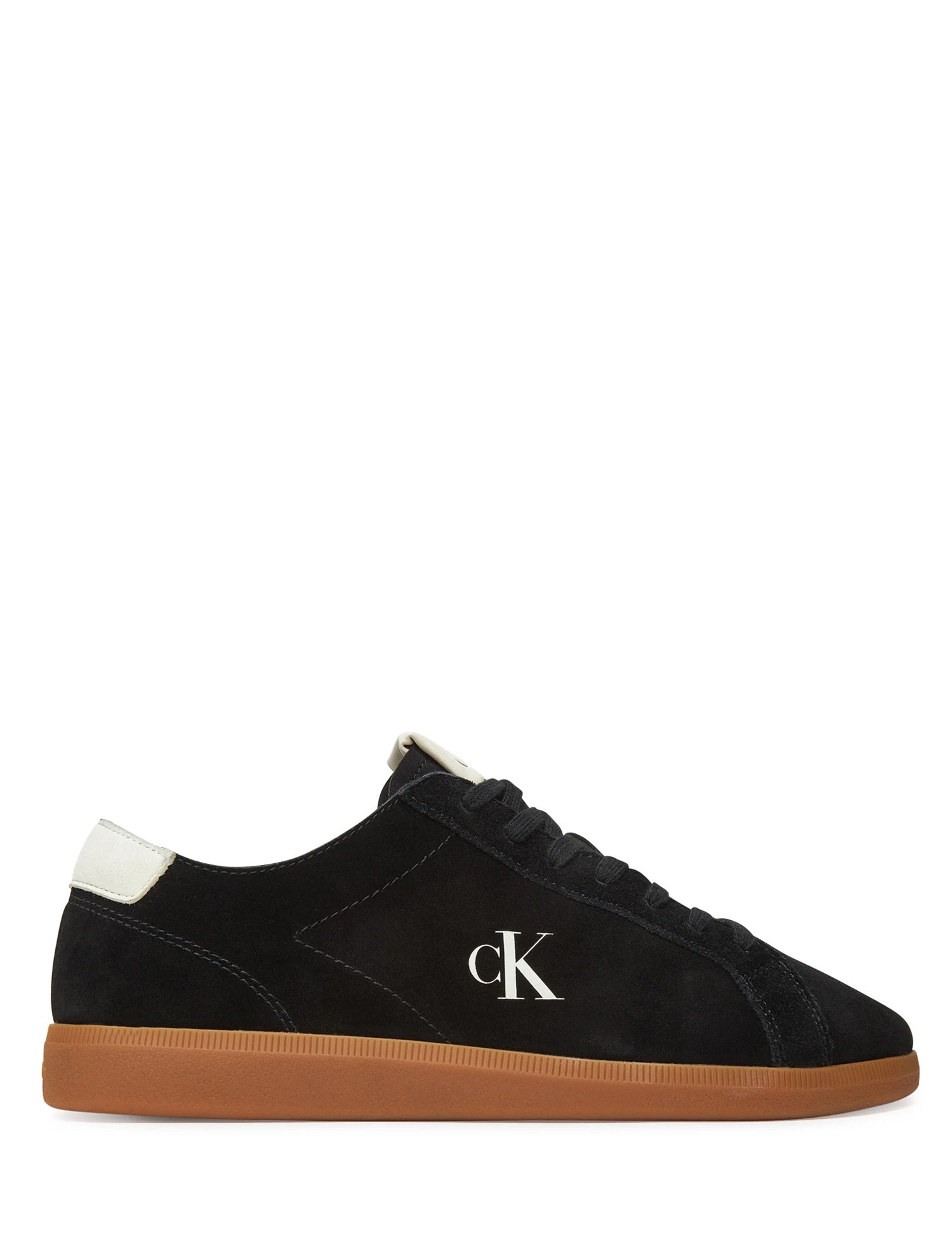 Sneakers Nero Calvin Klein Jeans