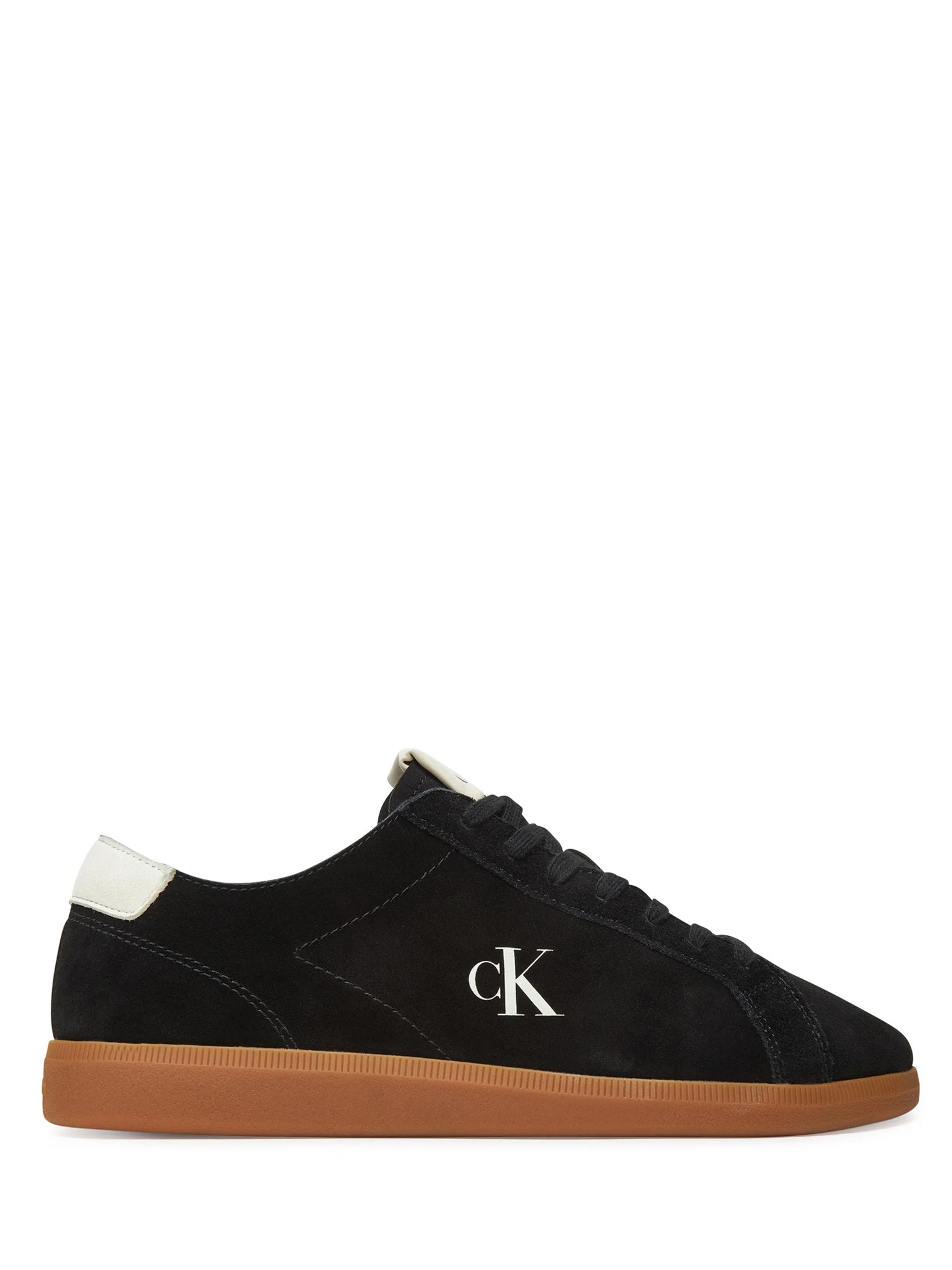 Sneakers Nero Calvin Klein Jeans