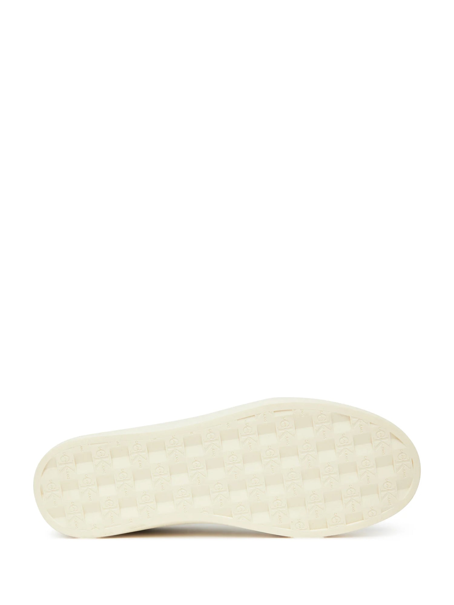 Sneakers Beige Calvin Klein Jeans