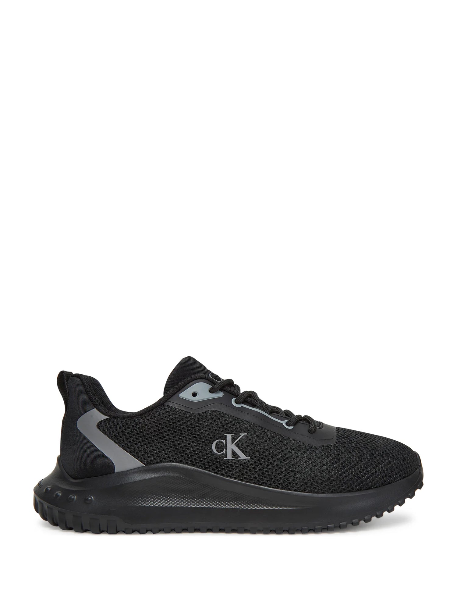 Sneakers Nero Calvin Klein Jeans