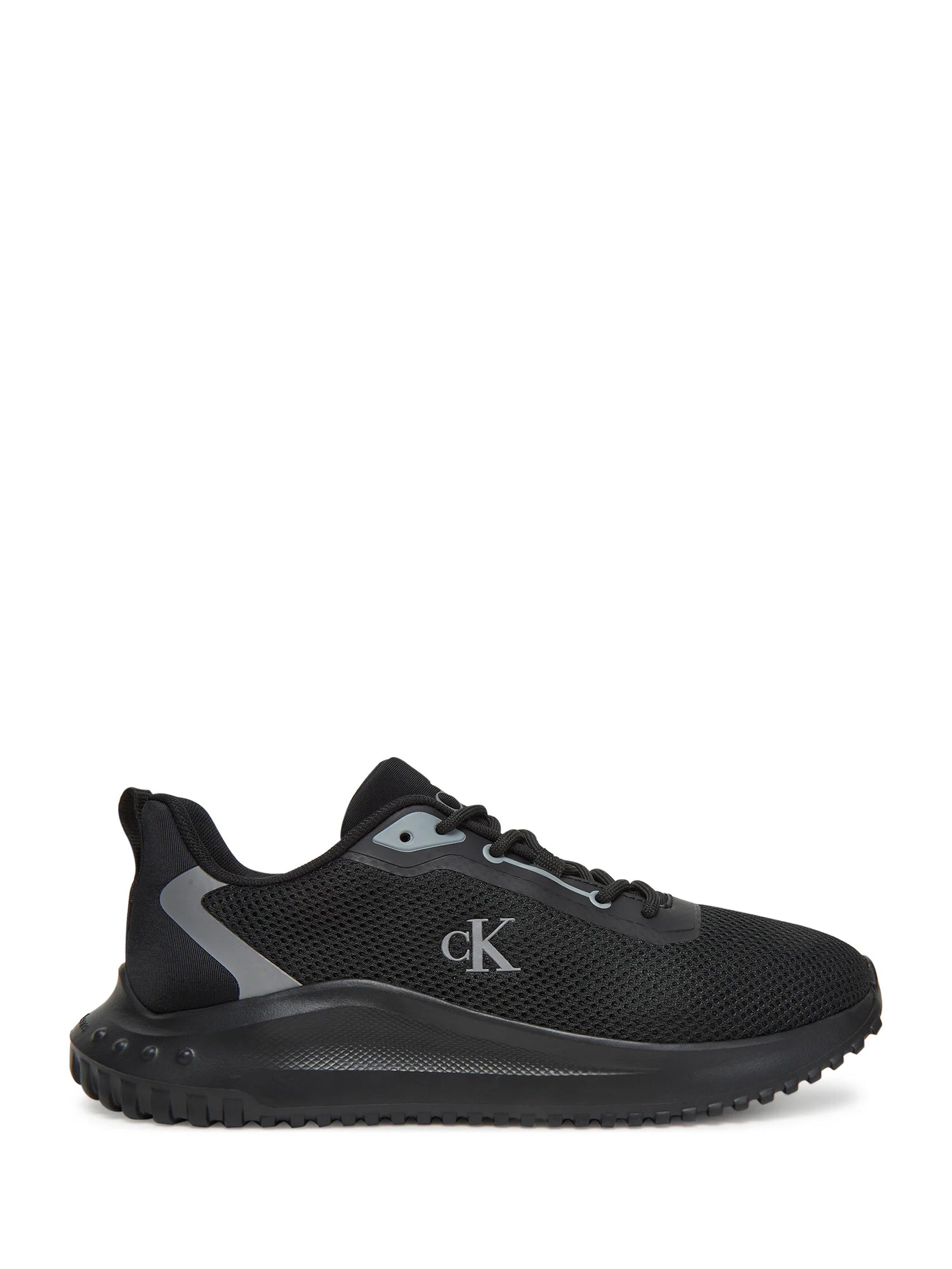 Sneakers Nero Calvin Klein Jeans