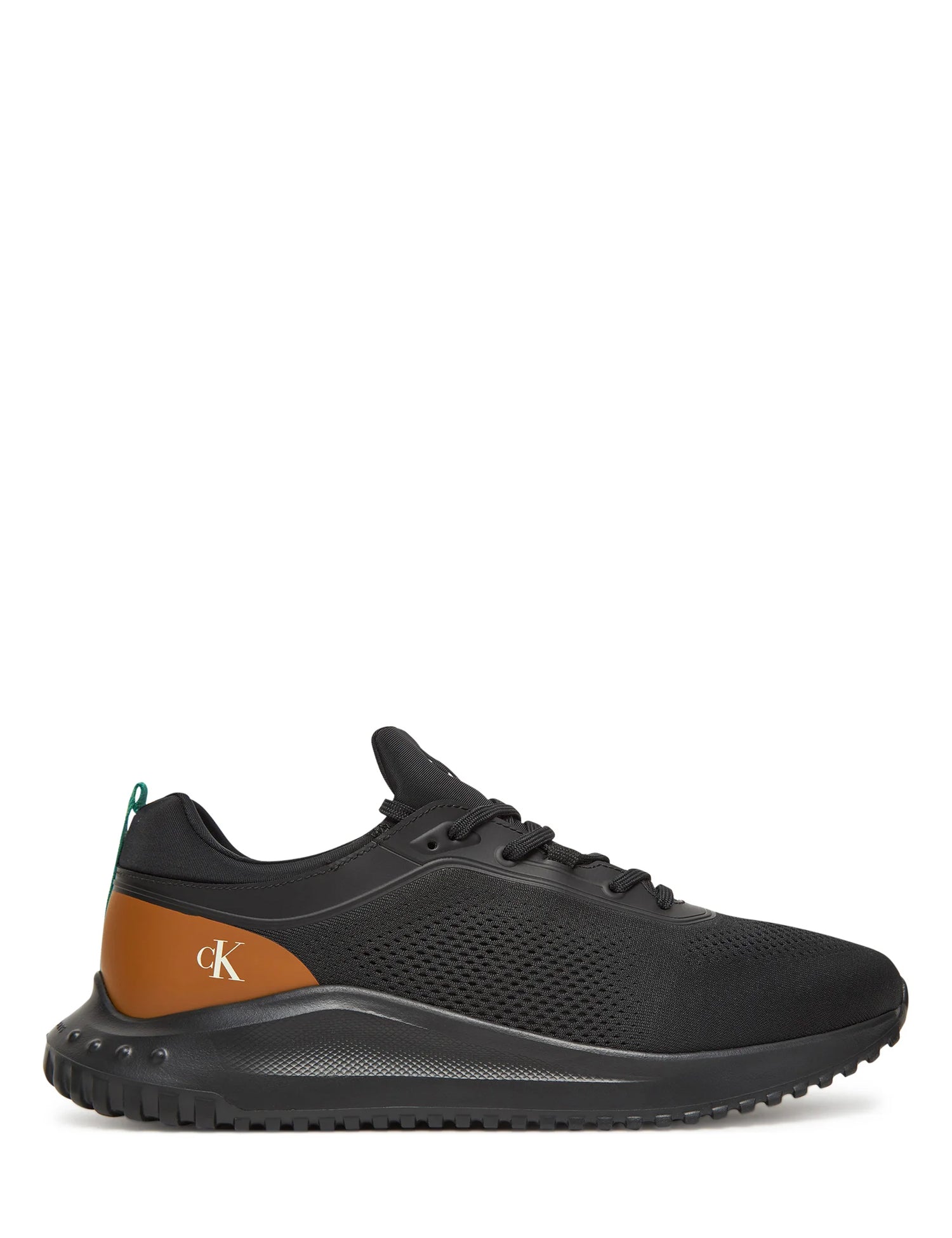 Scarpe da ginnastica Nero Calvin Klein Jeans